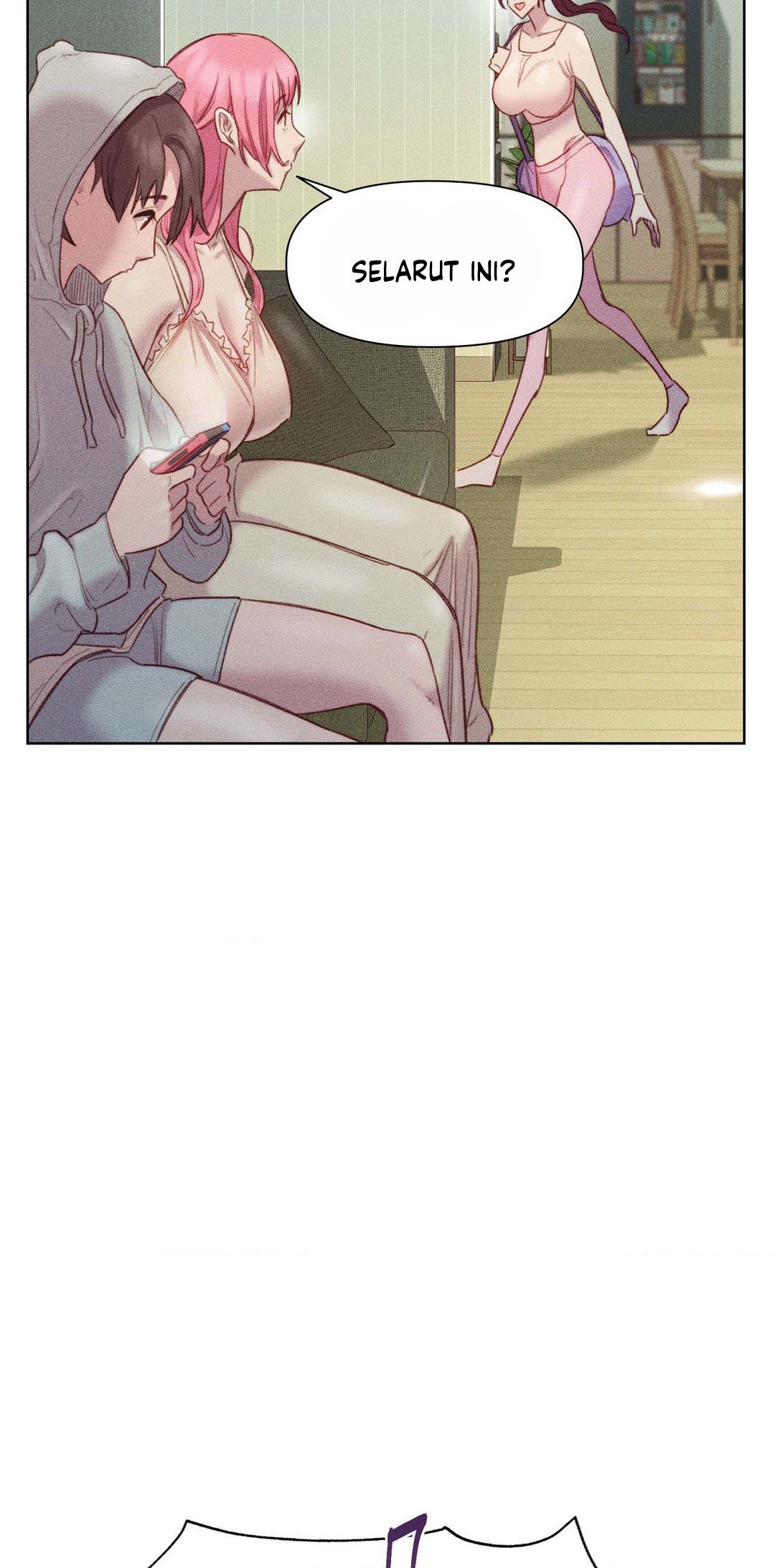 Harem Boy - Chapter 16 13