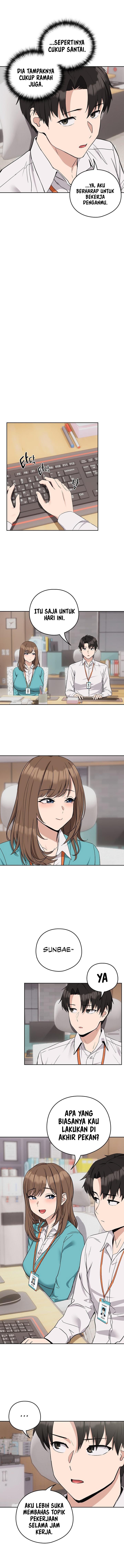 After Work Love Affairs - Chapter 16 10 After Work Love Affairs - Chapter 16 10