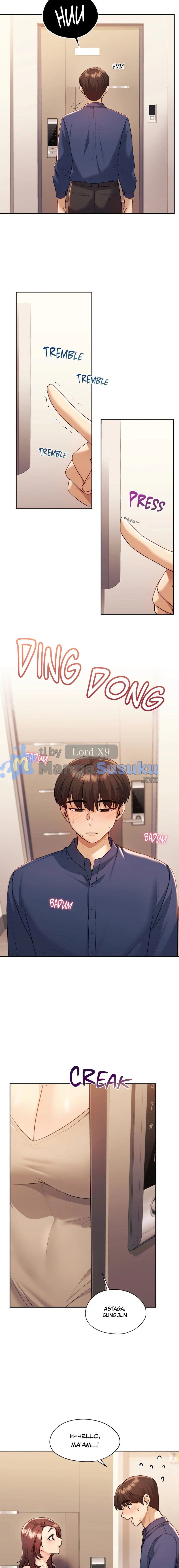 Wreck My Bias - Chapter 16 13