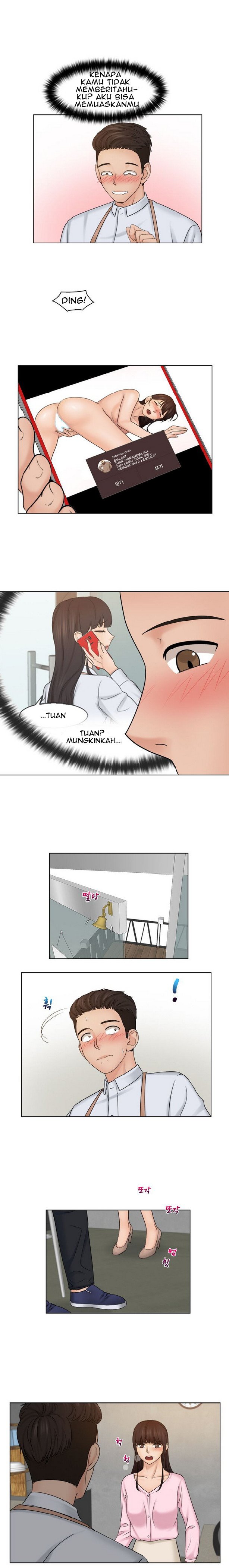 Girlfriend and Slave - Chapter 16 11 Girlfriend and Slave - Chapter 16 11