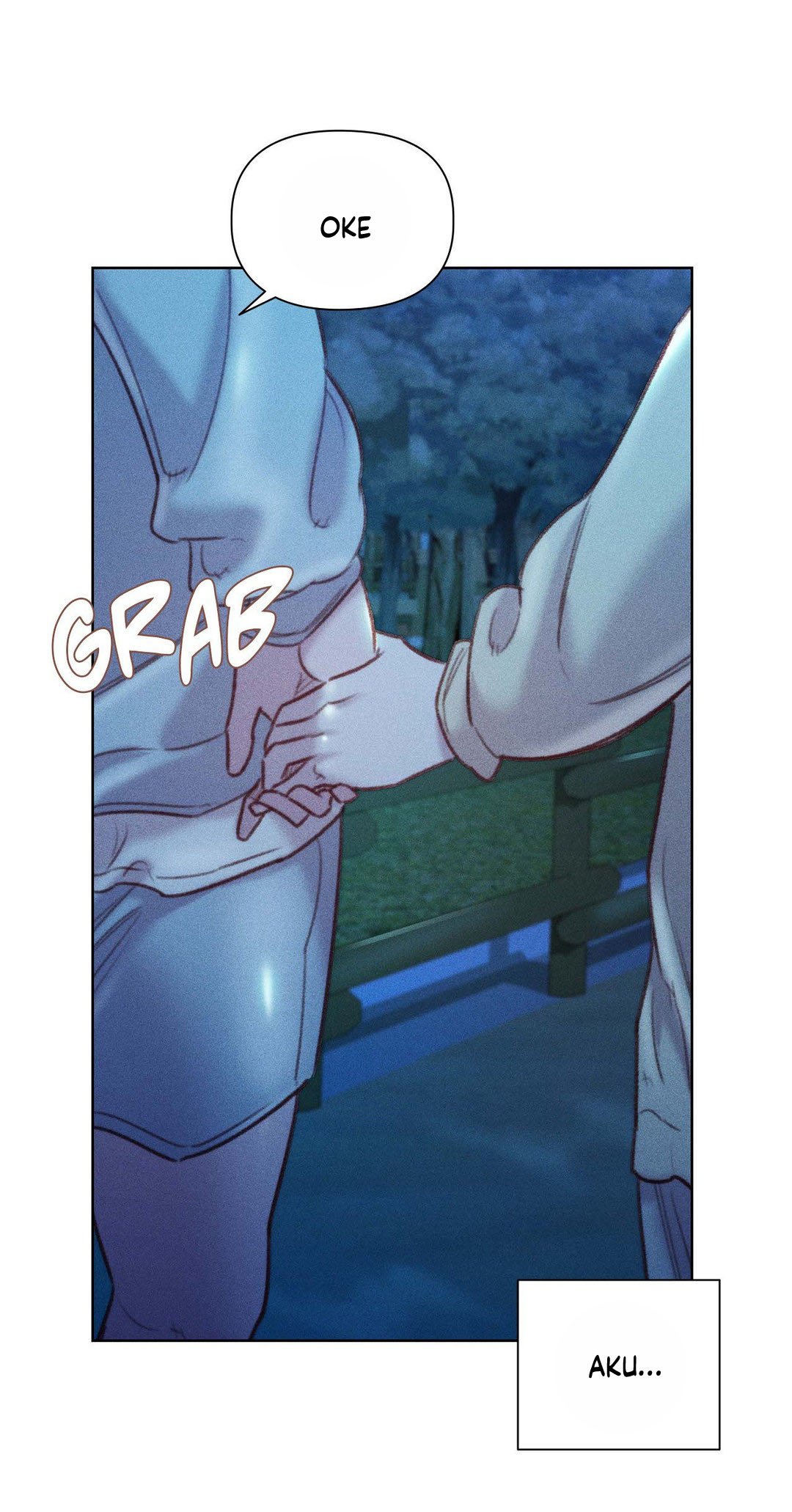 Harem Boy - Chapter 16 104