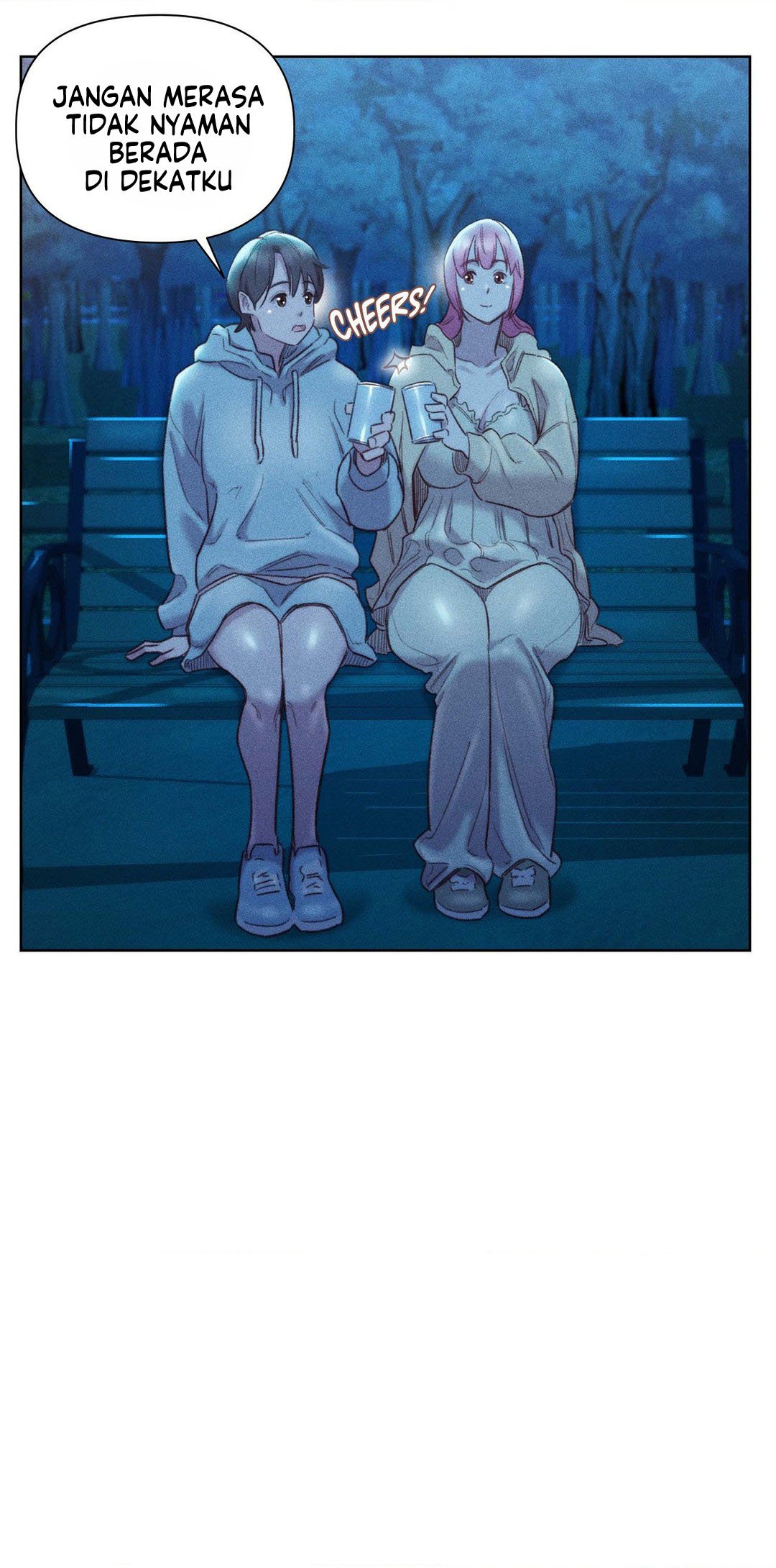 Harem Boy - Chapter 16 80