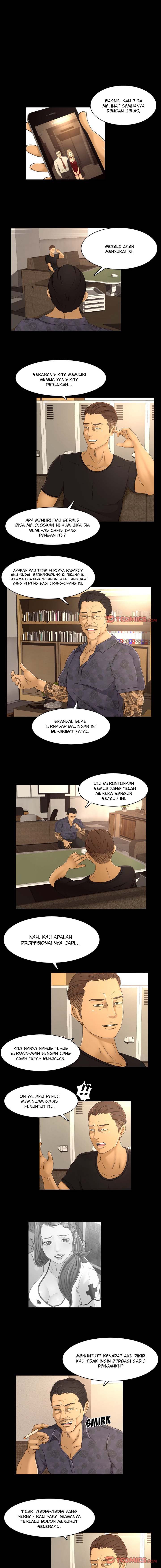 Exclusice Contract - Chapter 16 2