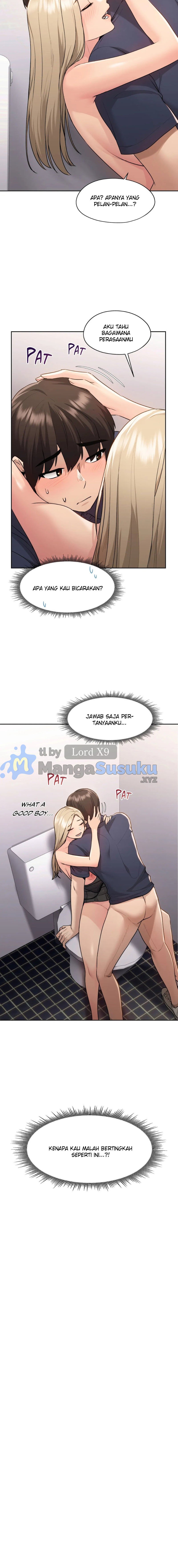 Wreck My Bias - Chapter 16 4