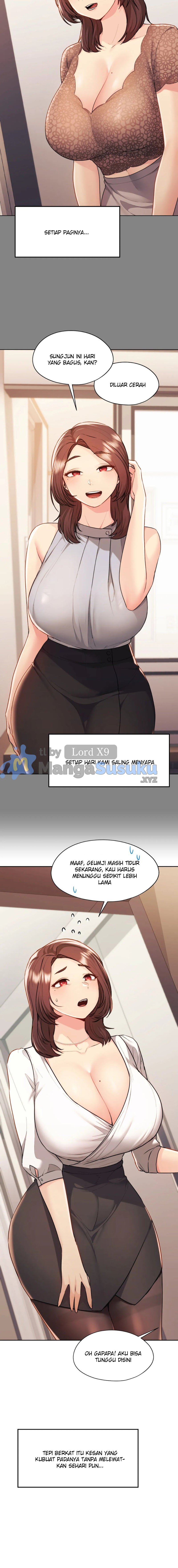 Wreck My Bias - Chapter 16 17