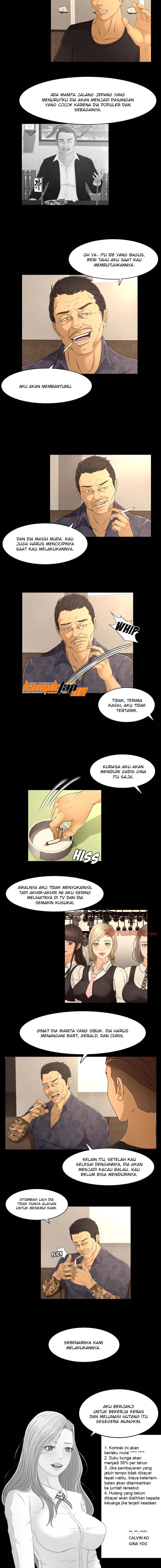 Exclusice Contract - Chapter 16 3