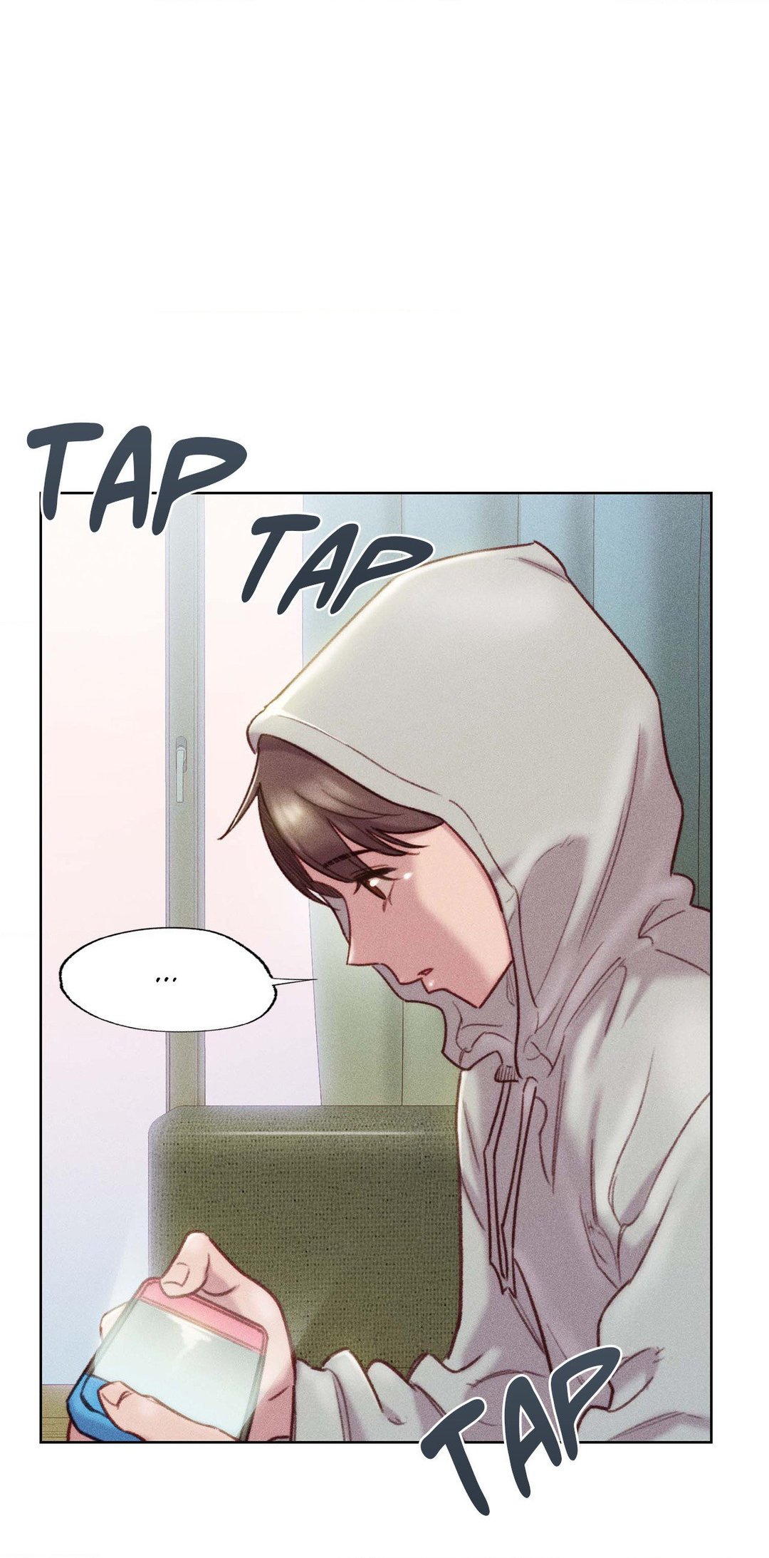 Harem Boy - Chapter 16 16