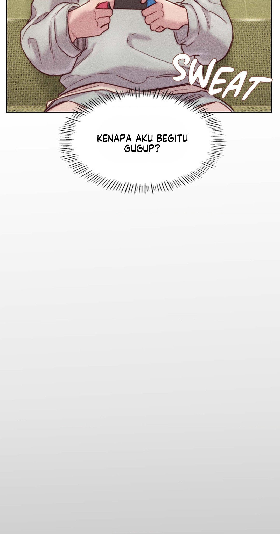 Harem Boy - Chapter 16 20