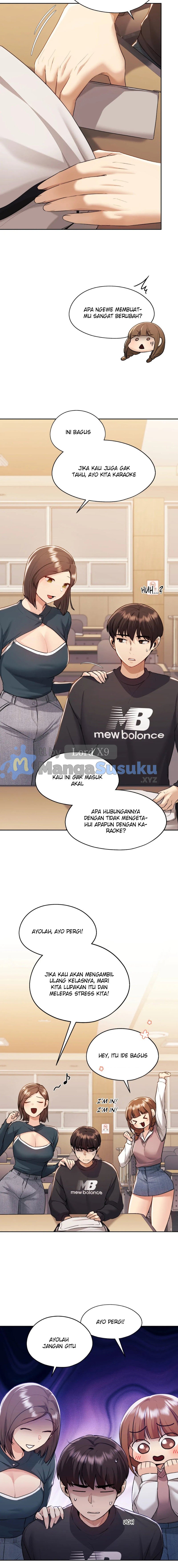 Wreck My Bias - Chapter 16 9