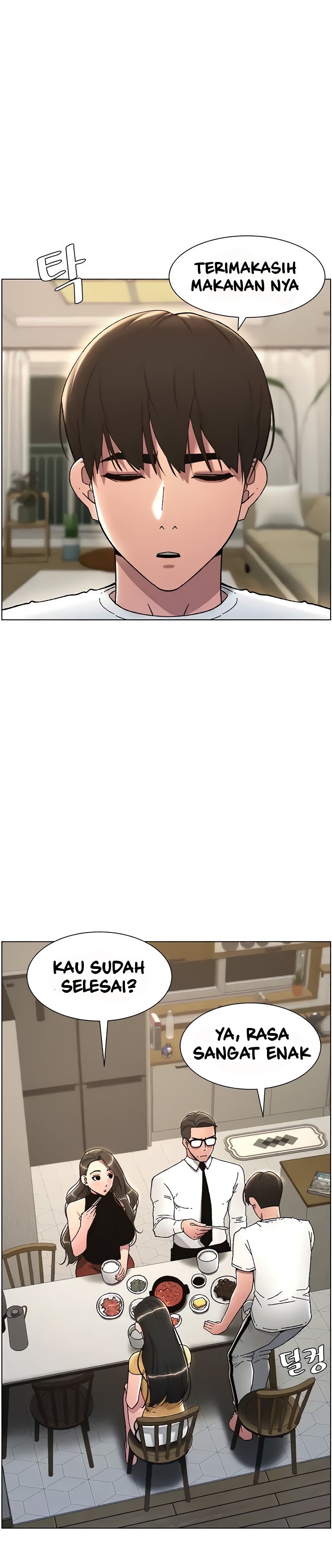 A Secret Lesson With My Younger Sister - Chapter 16 15