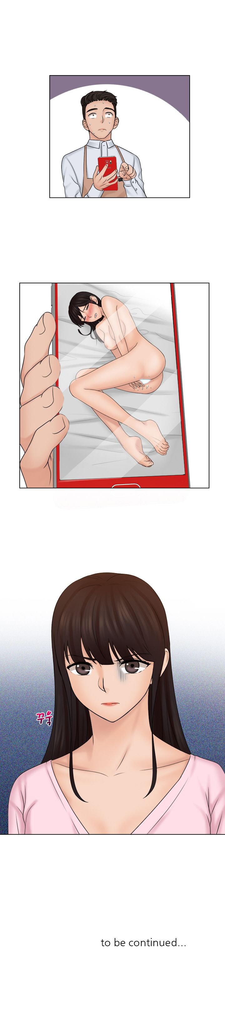 Girlfriend and Slave - Chapter 16 12 Girlfriend and Slave - Chapter 16 12