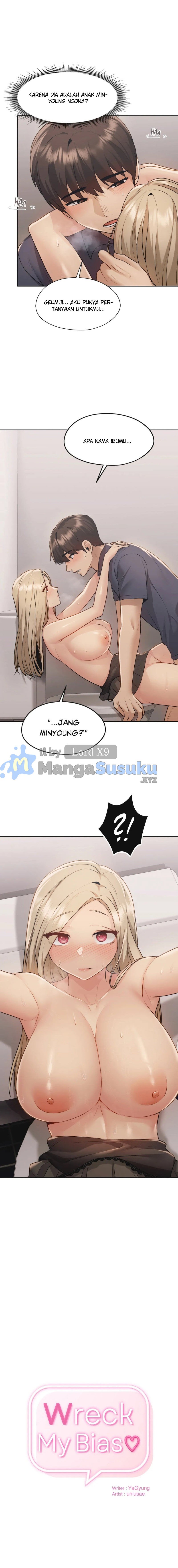 Wreck My Bias - Chapter 16 2