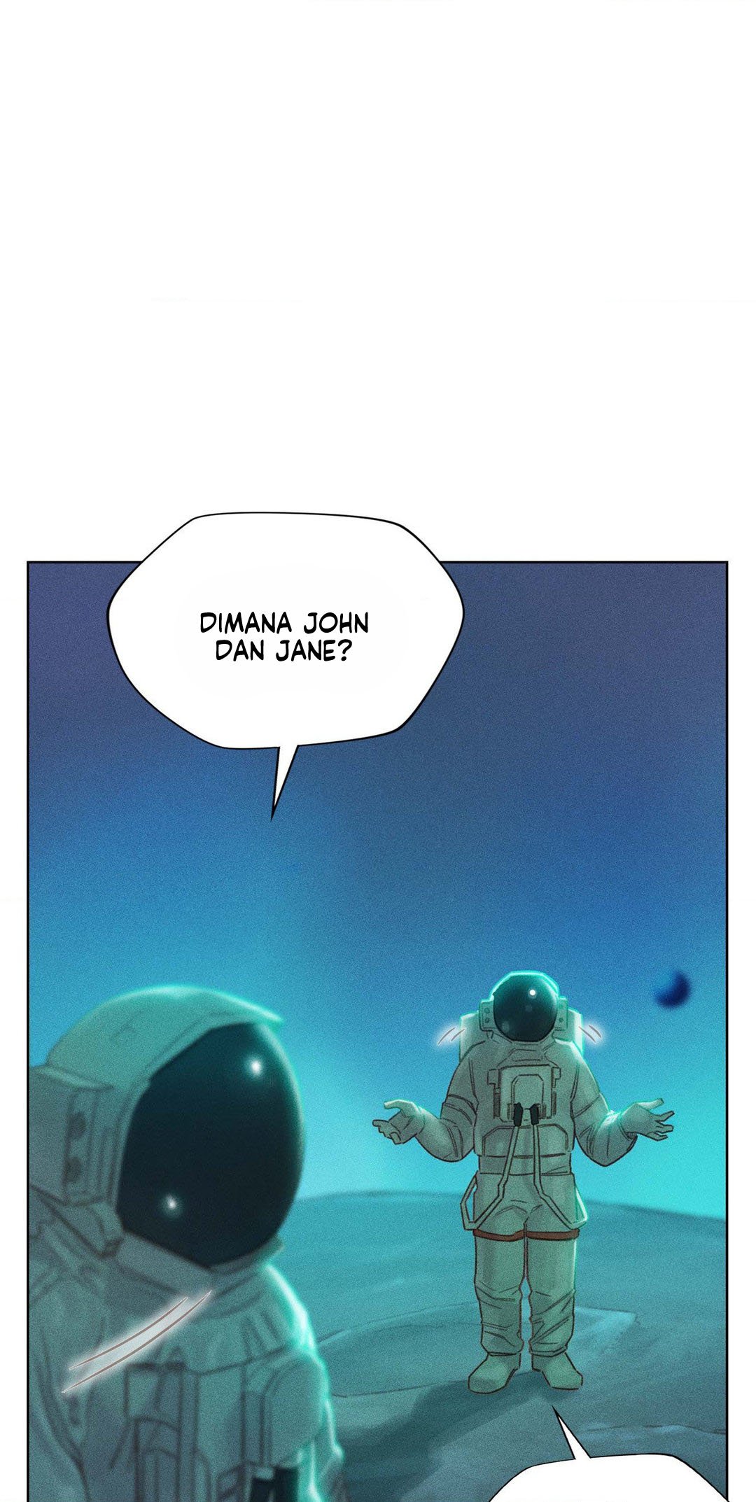 Harem Boy - Chapter 16 52