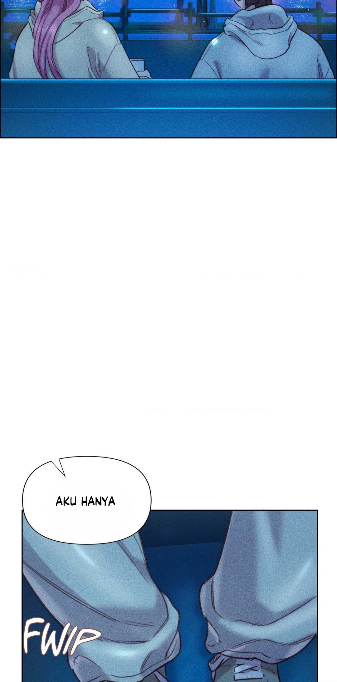 Harem Boy - Chapter 16 83