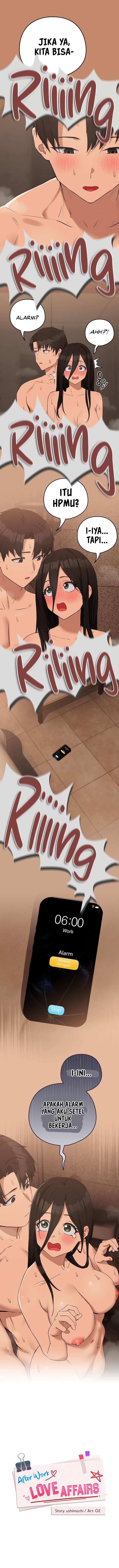 After Work Love Affairs - Chapter 16 4 After Work Love Affairs - Chapter 16 4