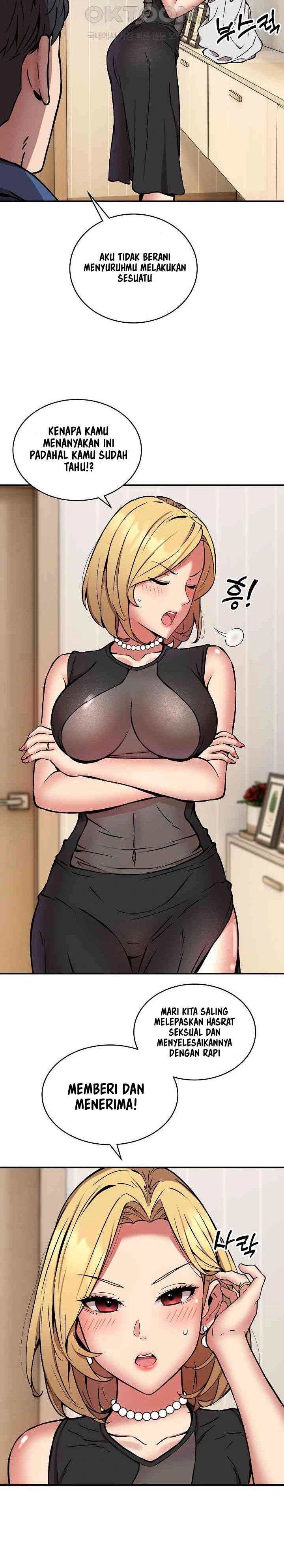 Driver in the New City - Chapter 16 14 Driver in the New City - Chapter 16 14