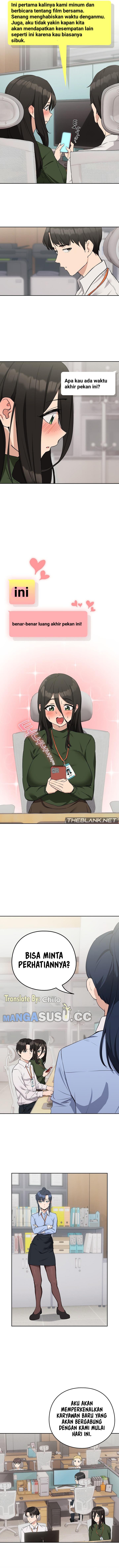 After Work Love Affairs - Chapter 16 6 After Work Love Affairs - Chapter 16 6