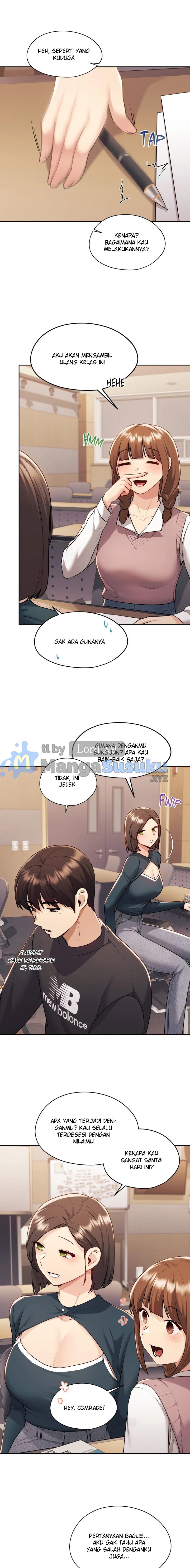Wreck My Bias - Chapter 16 8