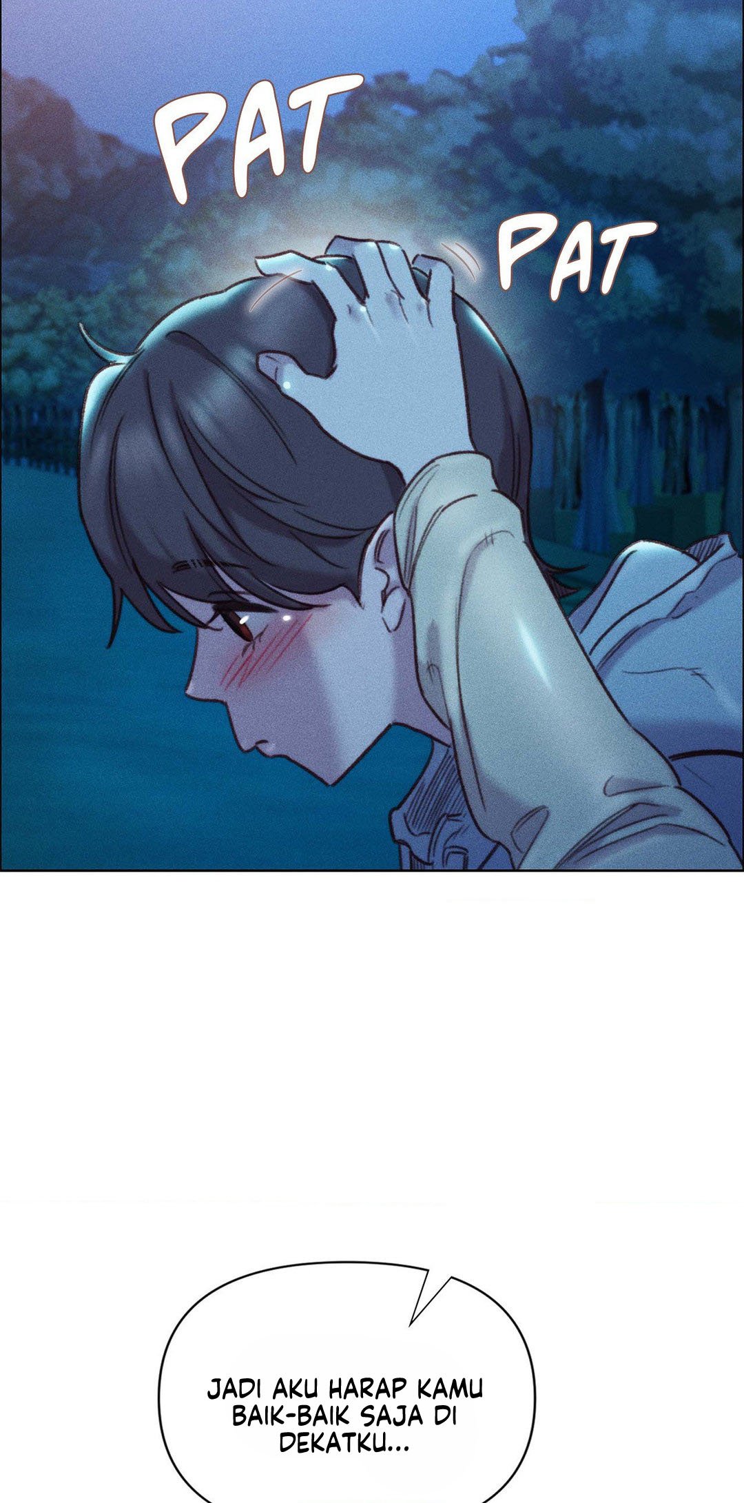 Harem Boy - Chapter 16 85