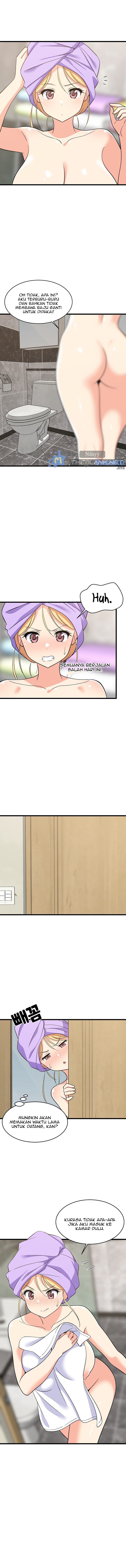 College Grades Skyrocketing - Chapter 16 11