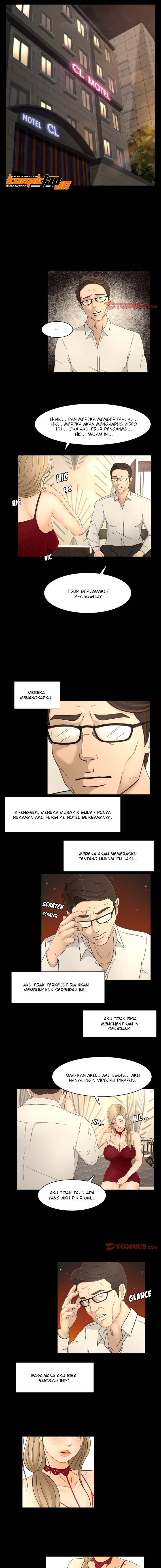 Exclusice Contract - Chapter 16 7