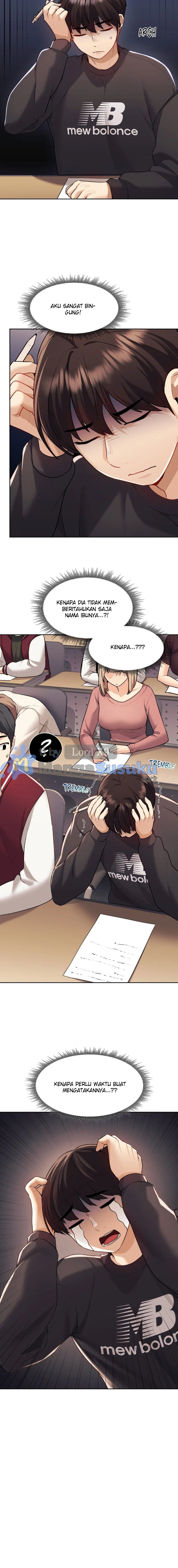 Wreck My Bias - Chapter 16 6