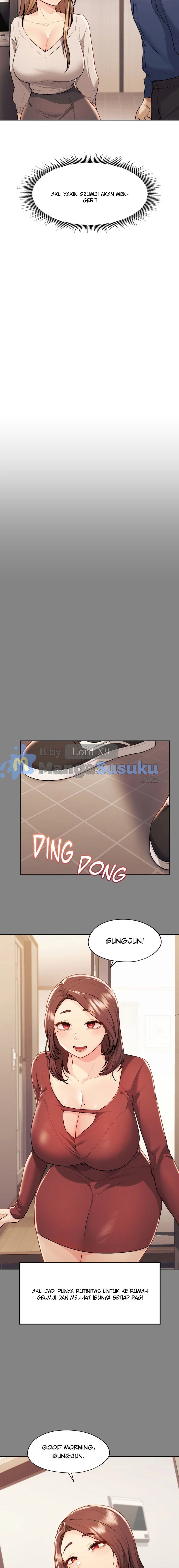 Wreck My Bias - Chapter 16 16