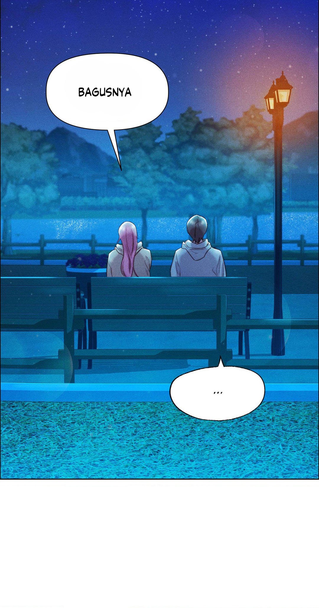 Harem Boy - Chapter 16 43