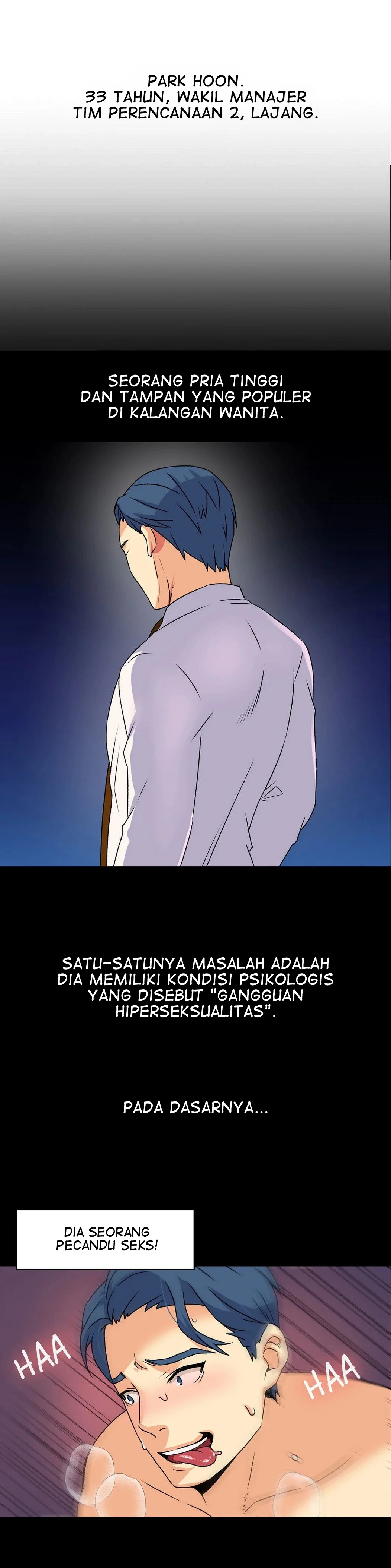 The Yes Girl - Chapter 16 12