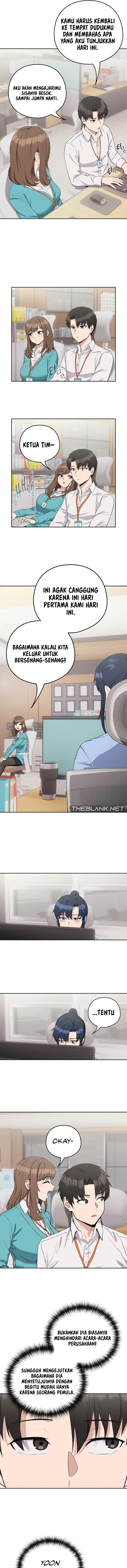 After Work Love Affairs - Chapter 16 11 After Work Love Affairs - Chapter 16 11