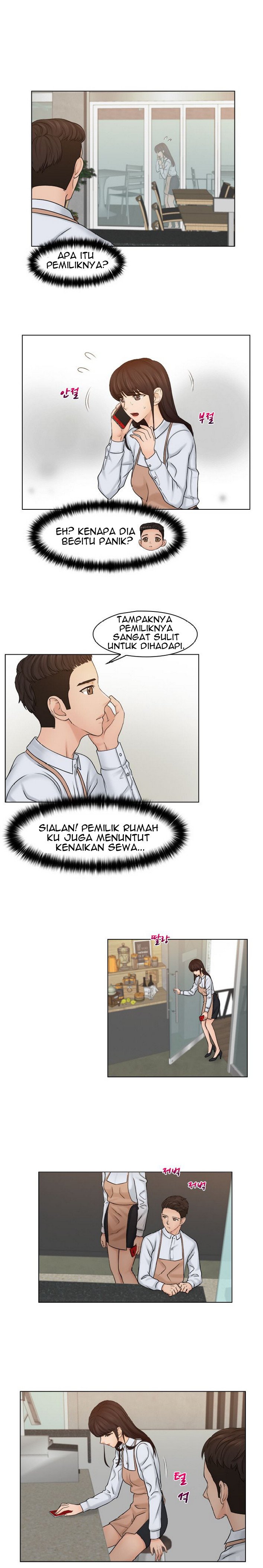 Girlfriend and Slave - Chapter 16 3 Girlfriend and Slave - Chapter 16 3