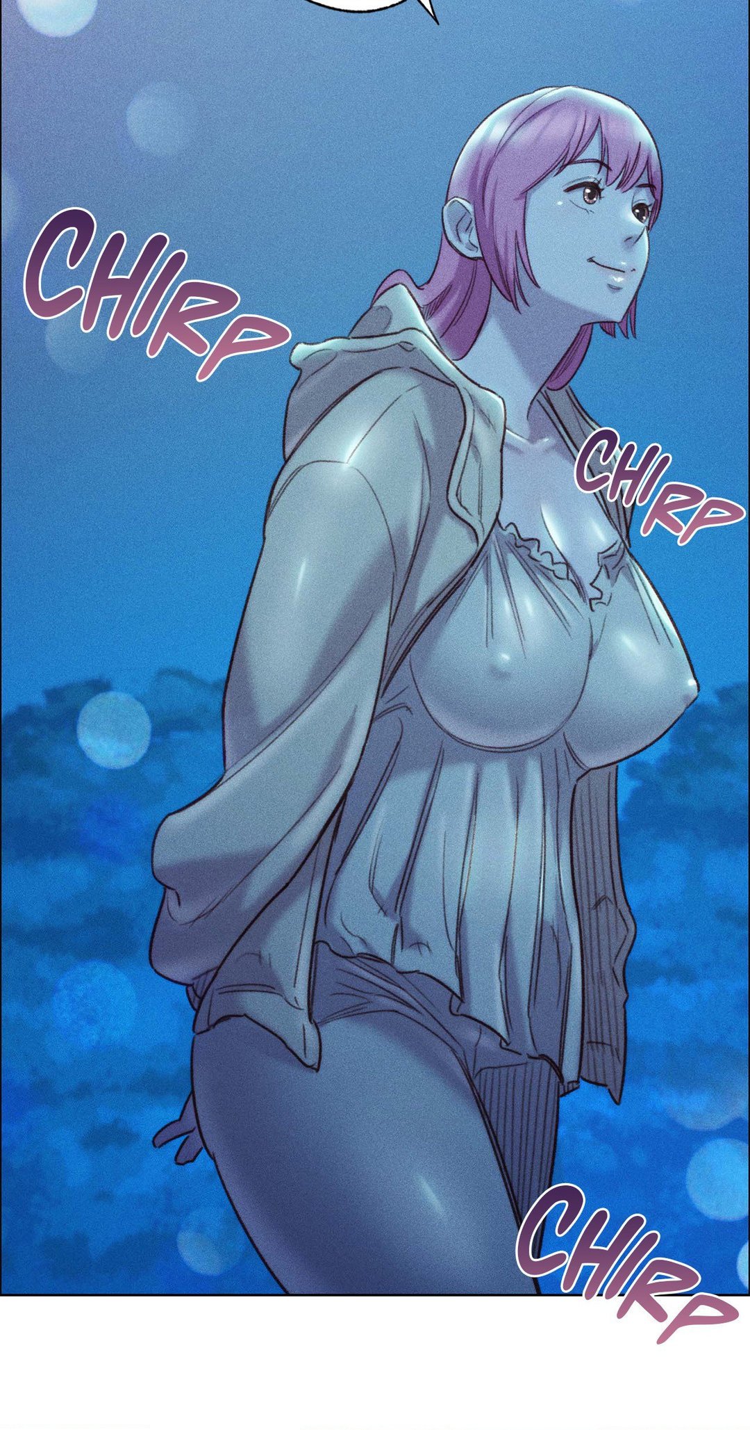 Harem Boy - Chapter 16 93