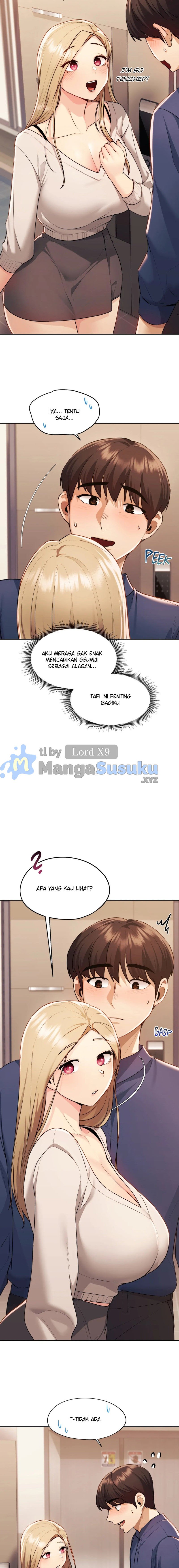 Wreck My Bias - Chapter 16 15
