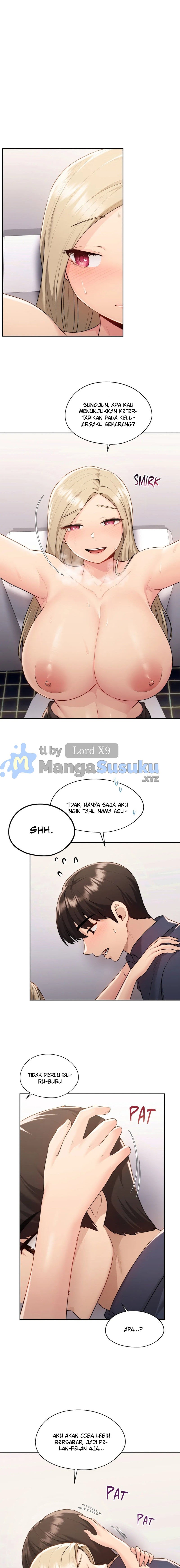 Wreck My Bias - Chapter 16 3