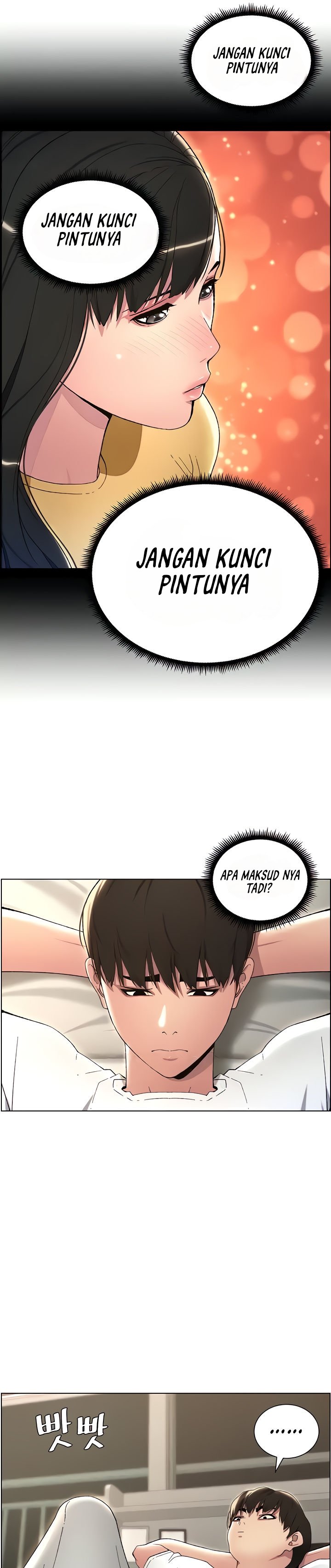 A Secret Lesson With My Younger Sister - Chapter 16 34