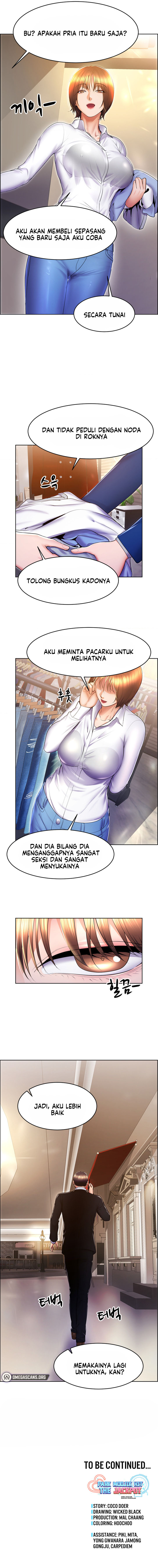 Park Moojik Hit the Jackpot - Chapter 16 11