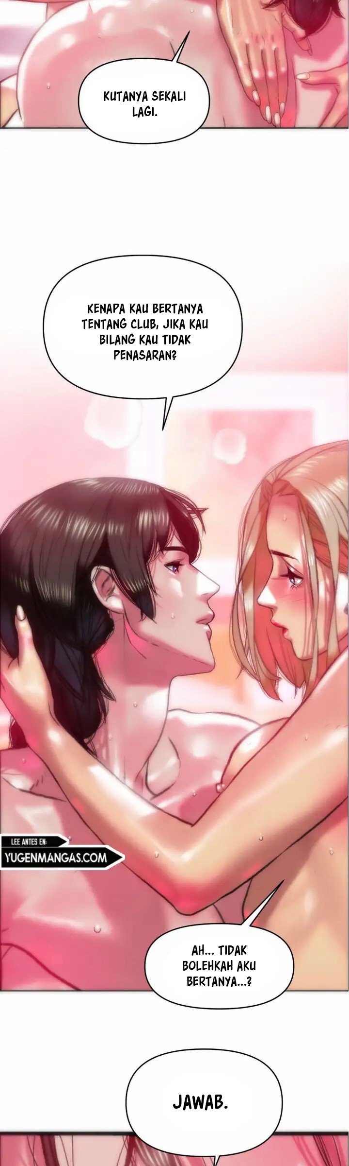 Trophy Wives - Chapter 27 8