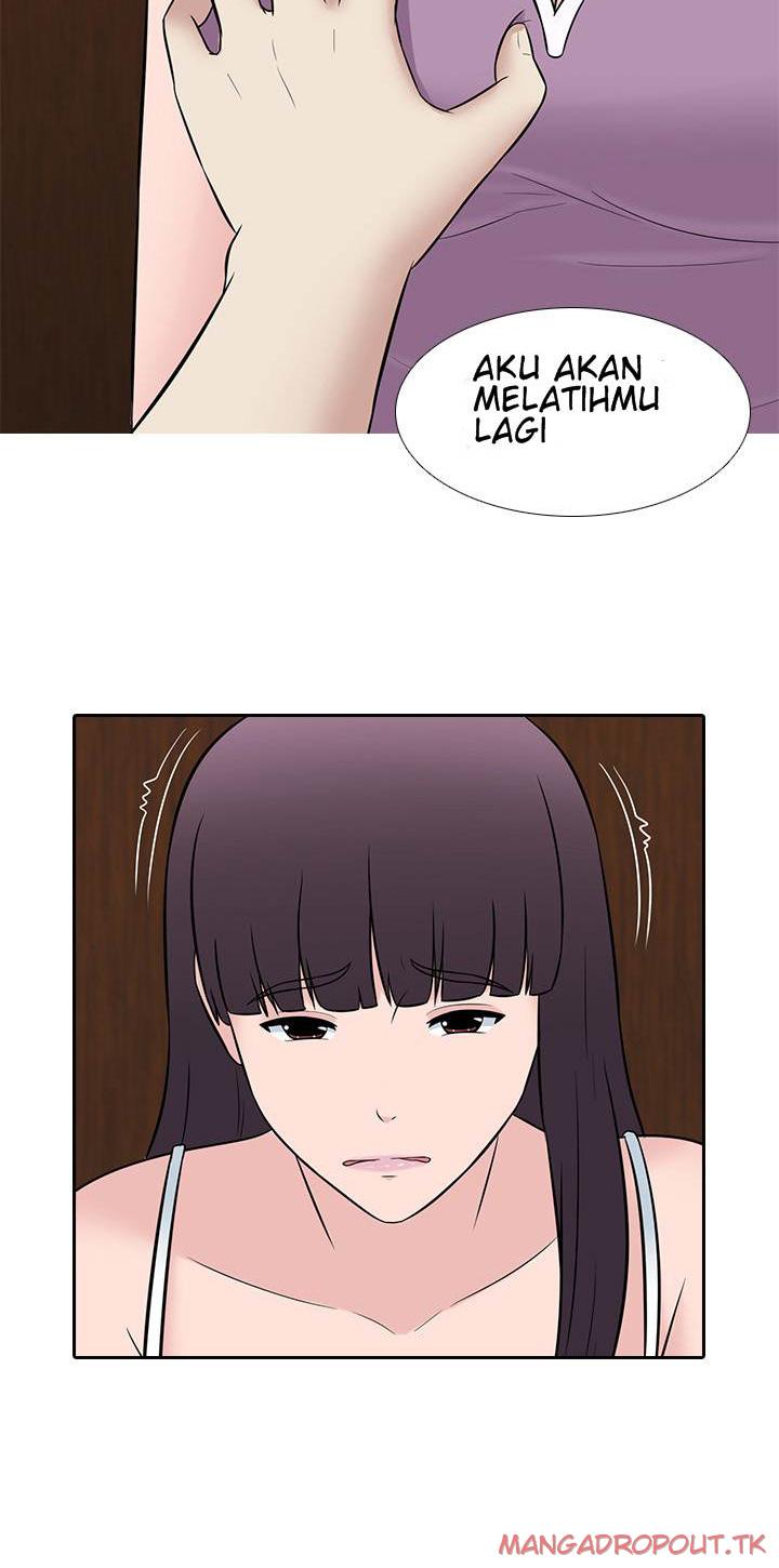 Dark Game - Chapter 27 25