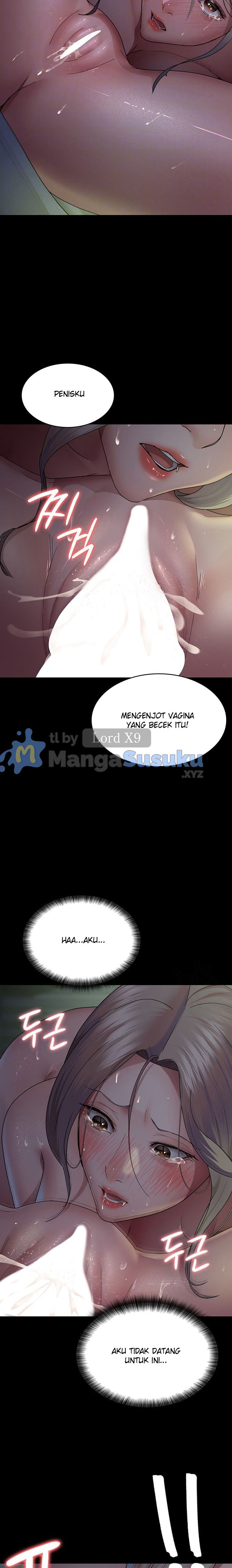 Night Hospital - Chapter 27 6