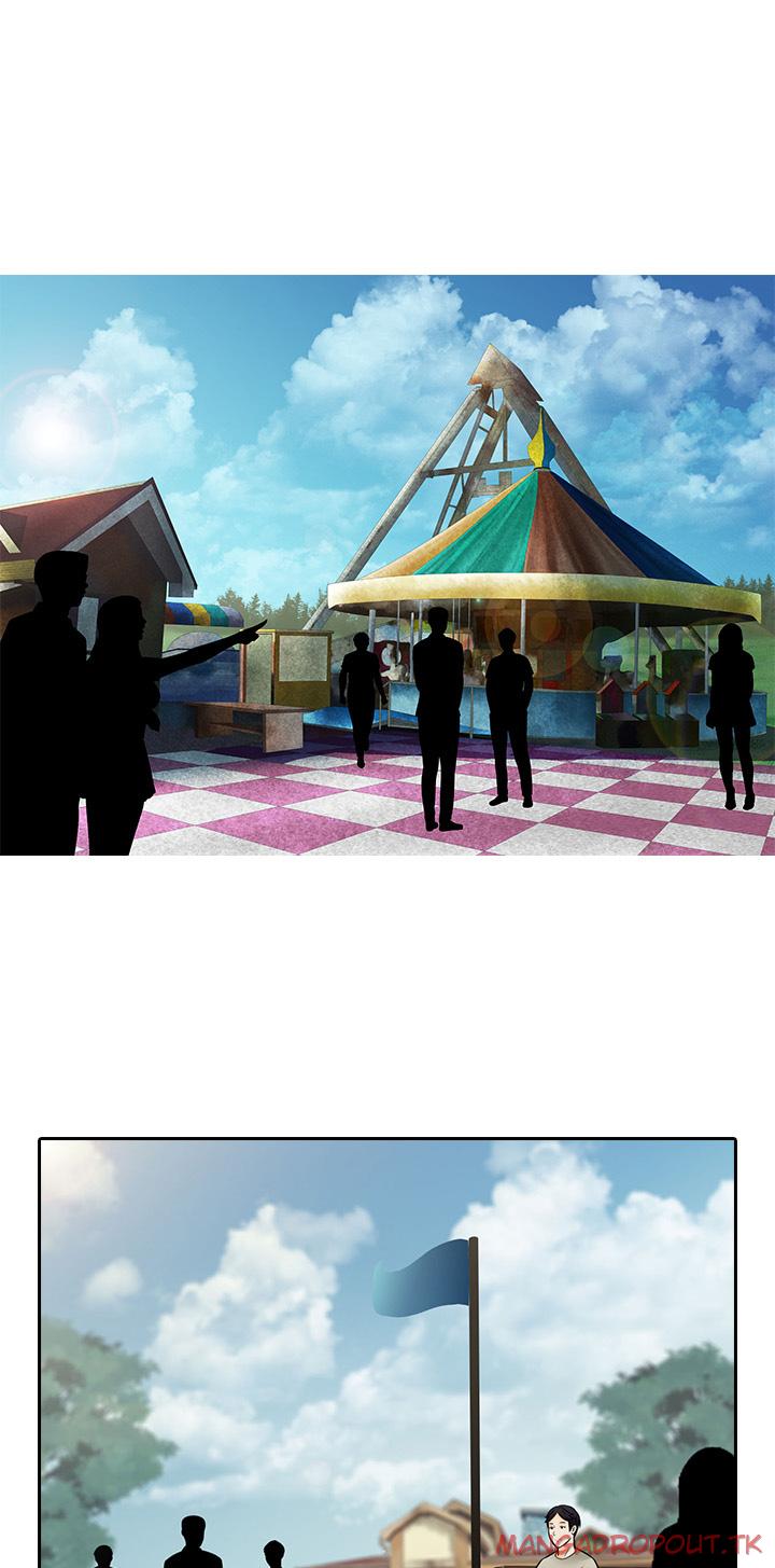 Dark Game - Chapter 27 18