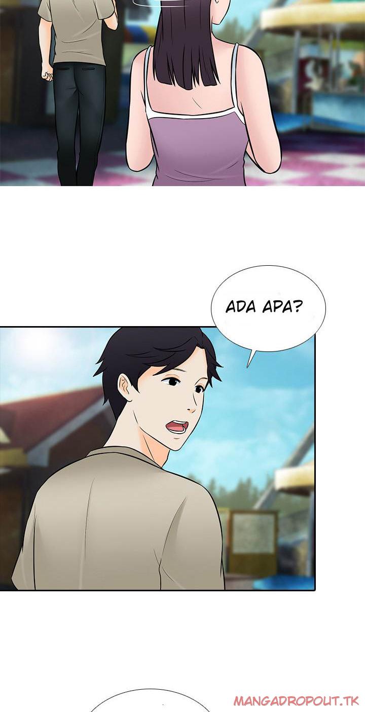 Dark Game - Chapter 27 16