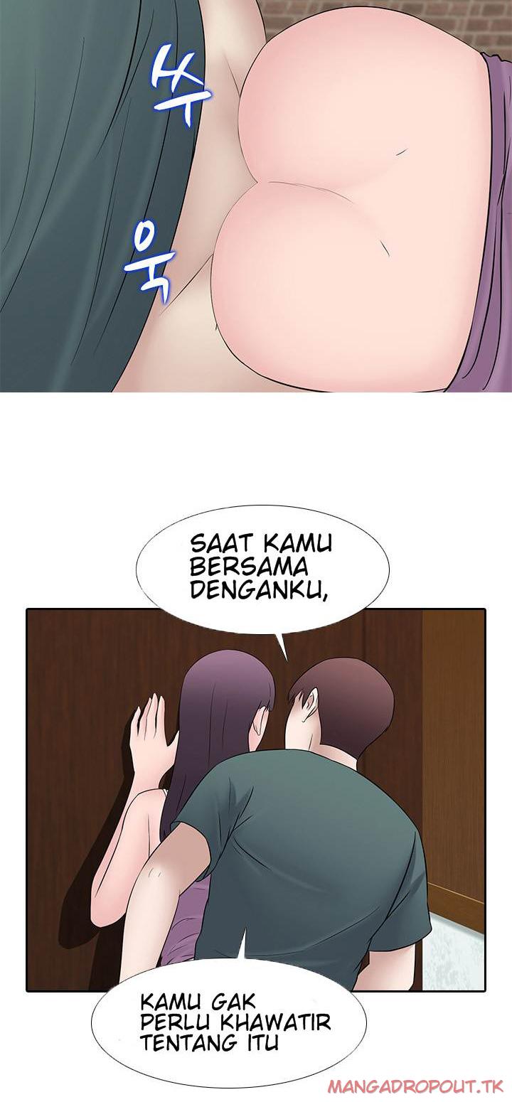 Dark Game - Chapter 27 29