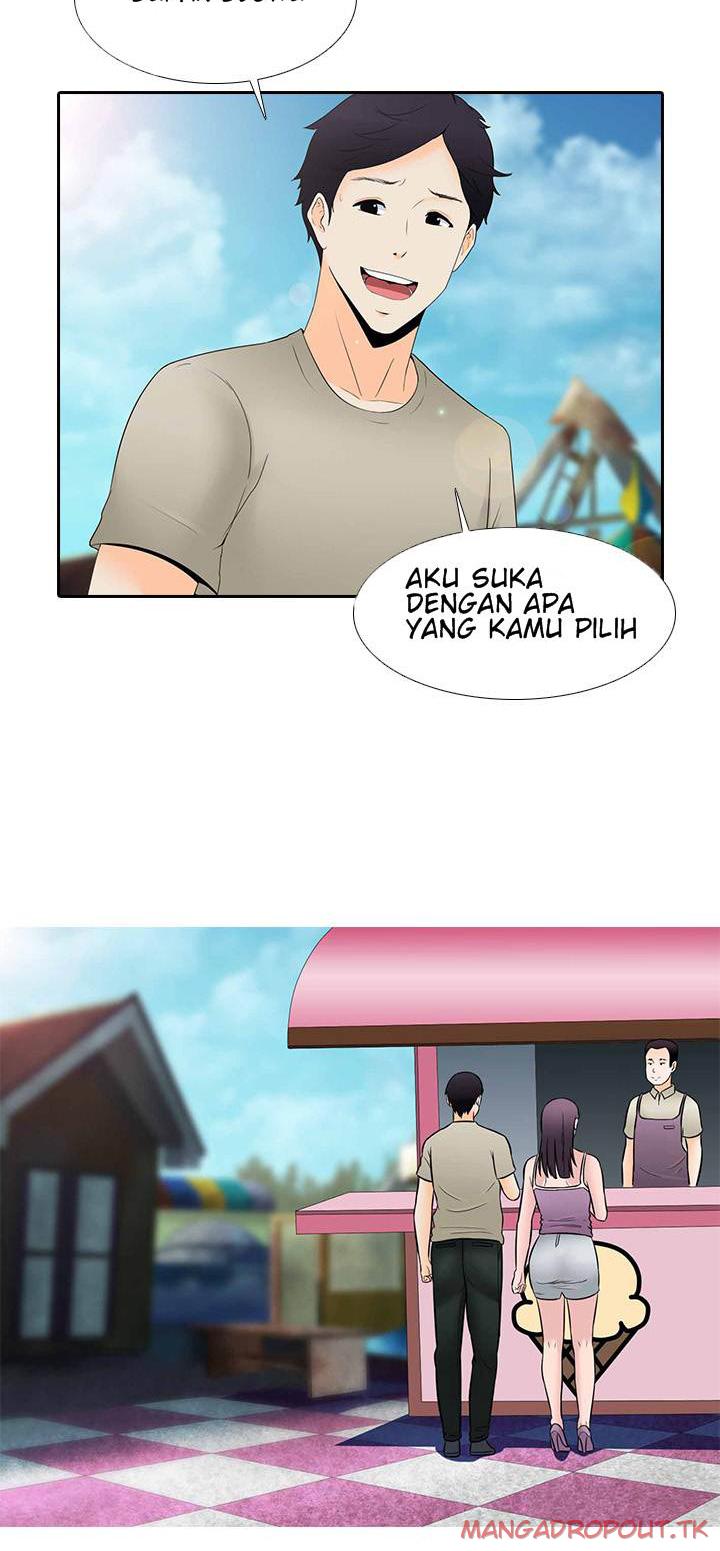 Dark Game - Chapter 27 11