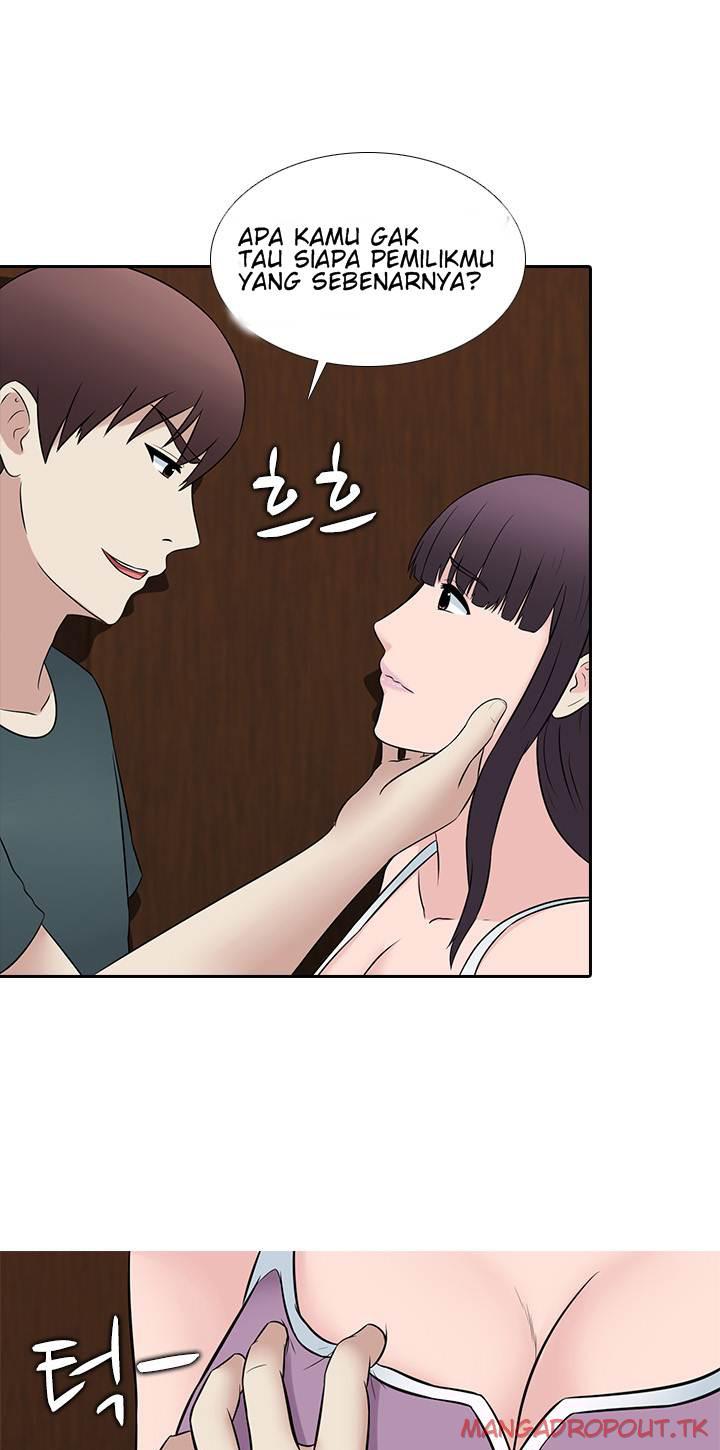 Dark Game - Chapter 27 24