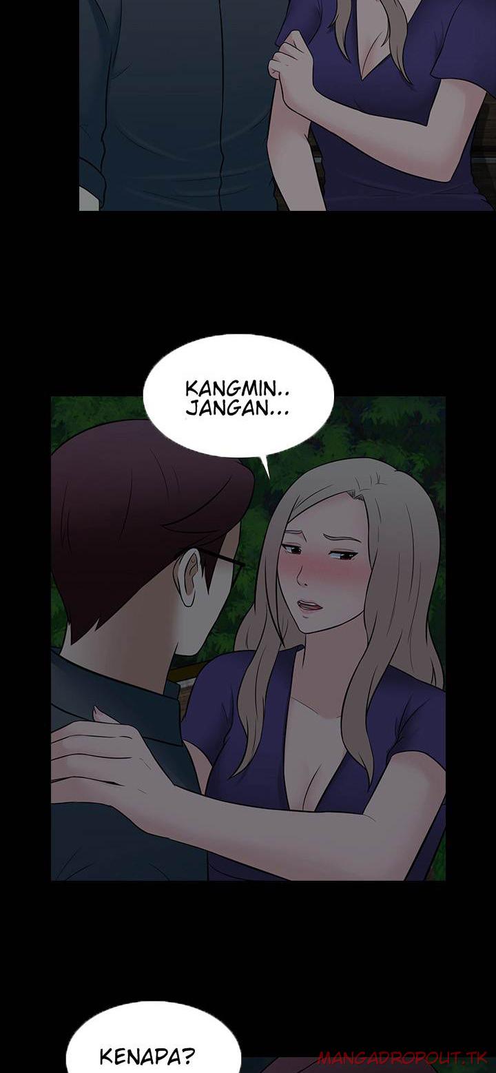 Dark Game - Chapter 27 3