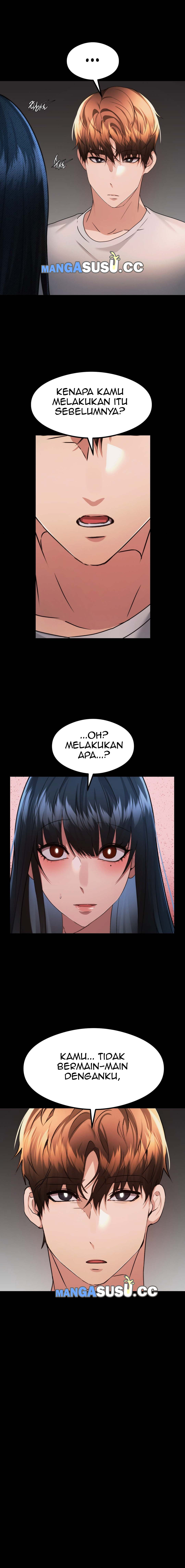 Open Talk - Chapter 27 9