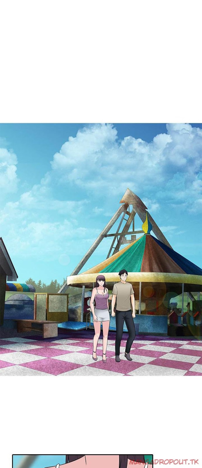 Dark Game - Chapter 27 6