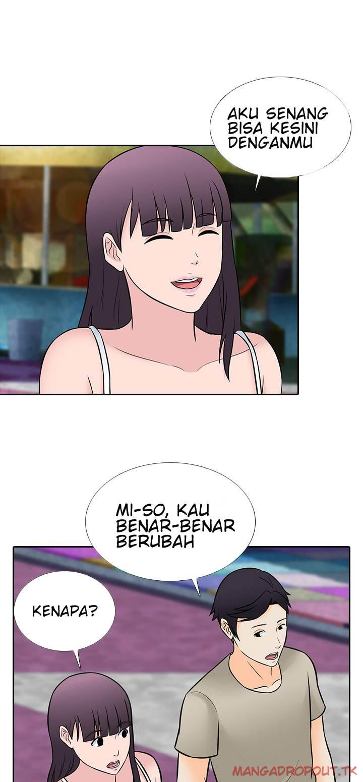 Dark Game - Chapter 27 9