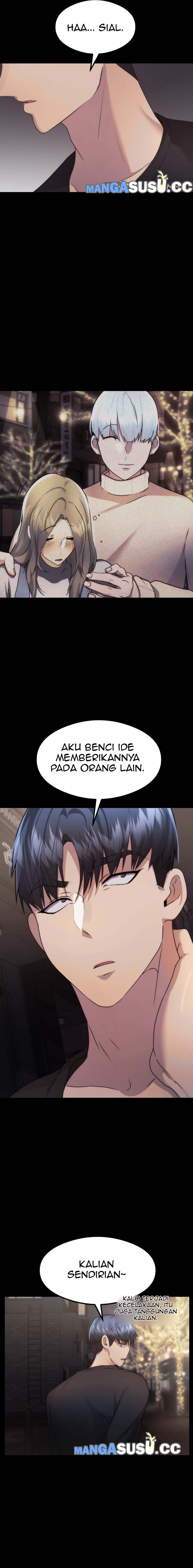 Open Talk - Chapter 27 5