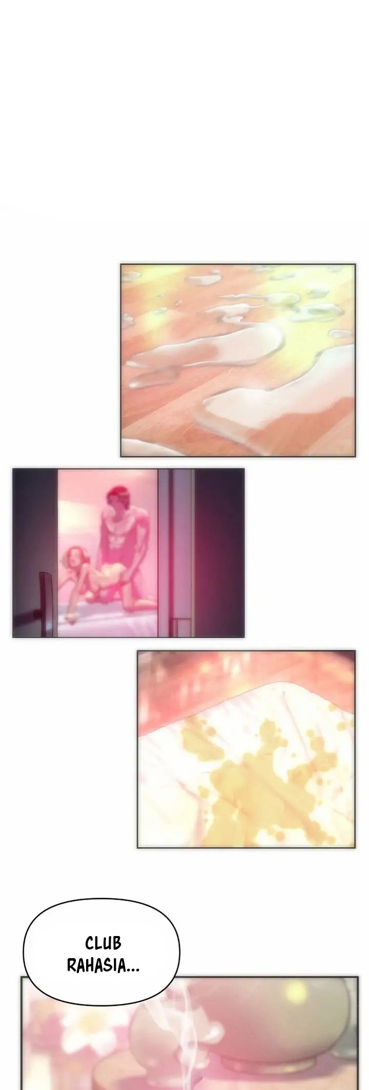 Trophy Wives - Chapter 27 2